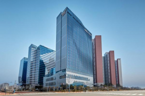 Shilla Stay Seobusan